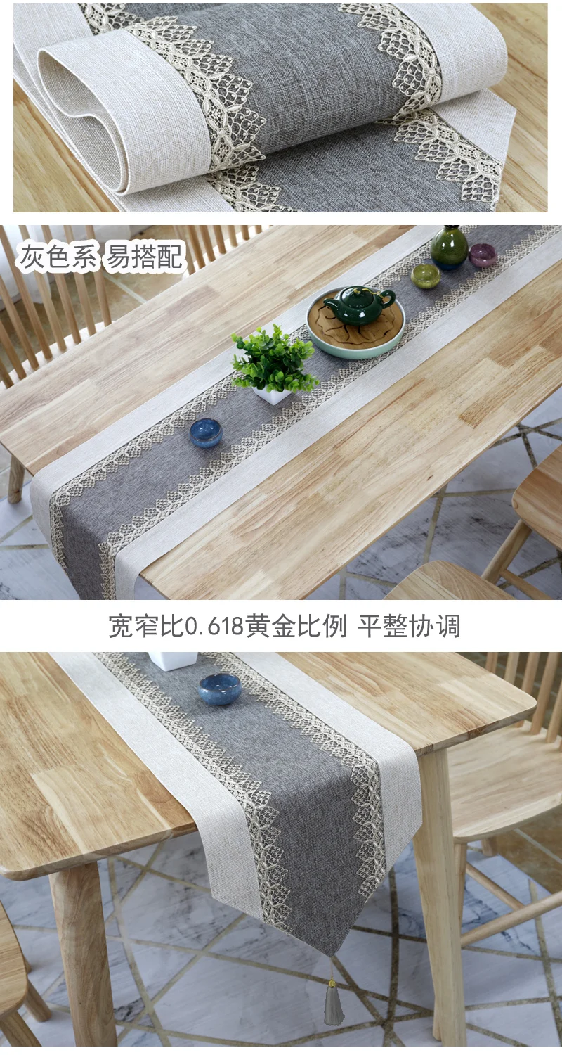 Chemin de table sequins argent pour une table de fête scintillante