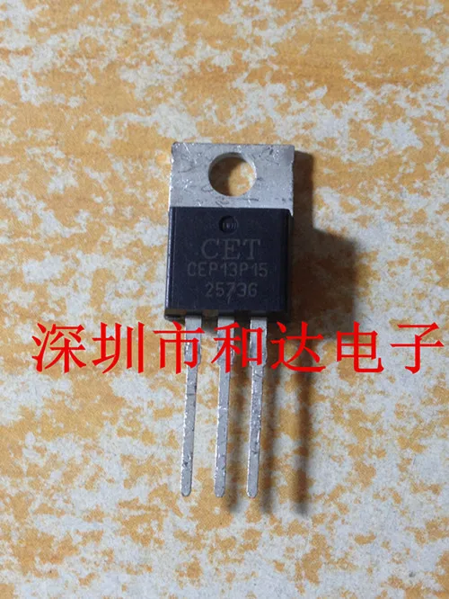 

CEP13P15 TO-220