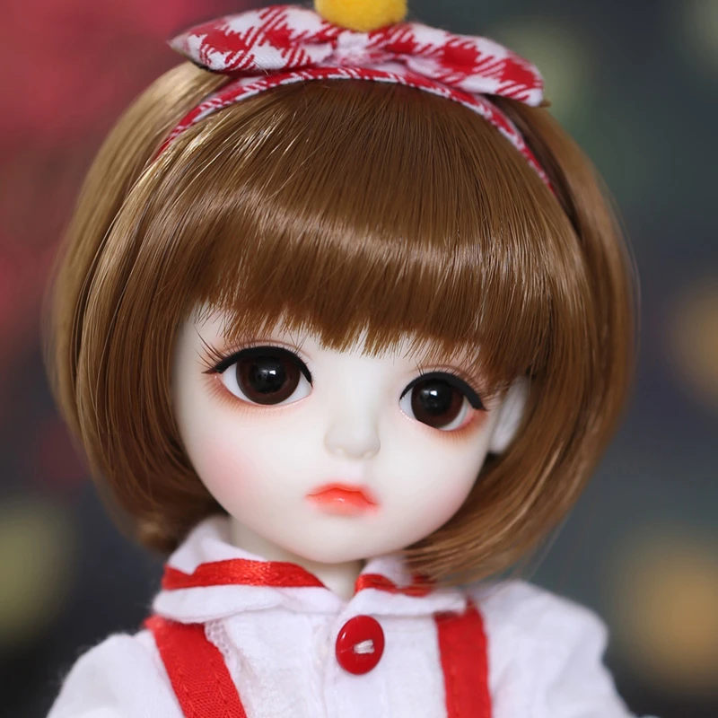 bjd lina