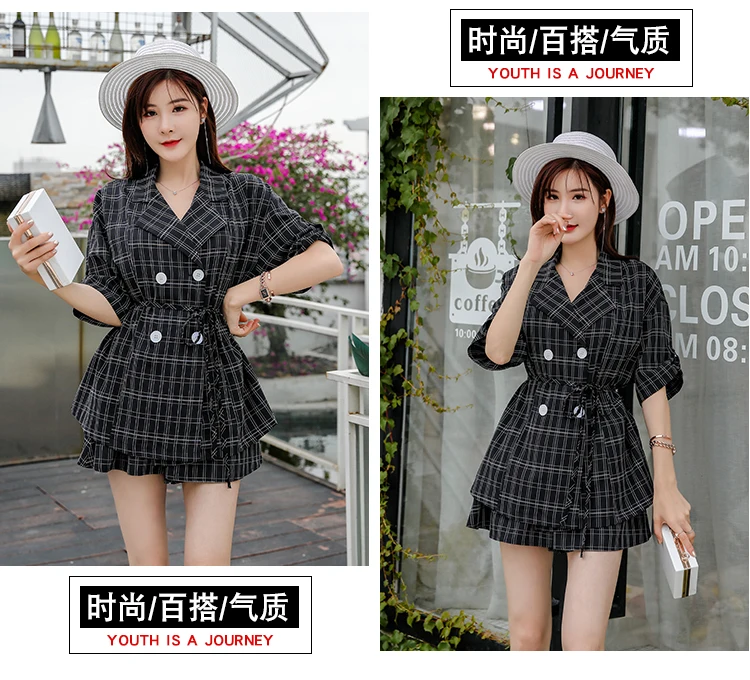 Autumn And Winter WOMEN'S Dress New Style Suit Clothing