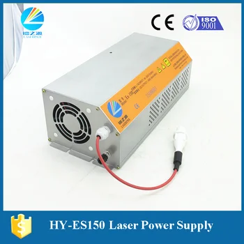 

150w es150 co2 lazer source for reci w6 w8 laser tube
