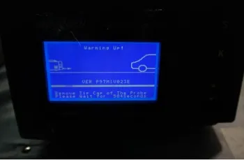 

automotive emission analyzer gasoline exhaust gas detector HC, CO, CO2, O2 4 exhuast gas measure instrument 2set free shipping