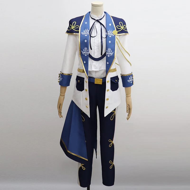 IDOLiSH7 Nanatsuiro REALiZE Izumi Iori костюм для косплея