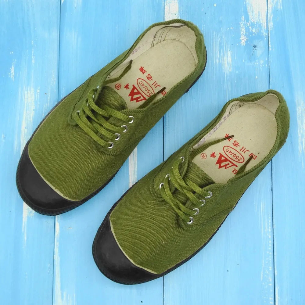 unisex sneakers training shoes Jiefang shoes cricket baskets femme shoes non-slip fitness shoes wear resistant yoga gym 40J26 (2)