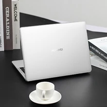 Кристальный/матовый Мягкий сенсорный чехол для ноутбука huawei Matebook X Pro 13,9, пластиковый жесткий чехол для Matebook X pro 13,9