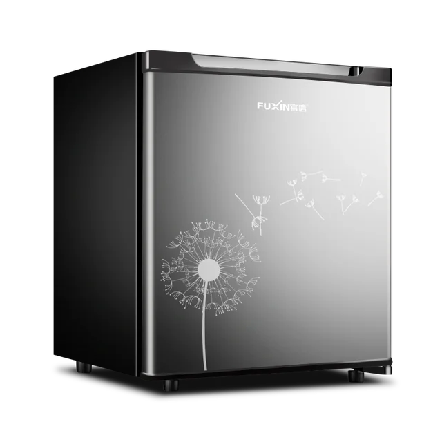 frost free compact refrigerator