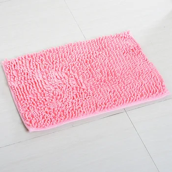 

Comfortable Non Slip Bath Mat,Candy Colours Carpet Kitchen,Floor Mat for Home Living Room Bedroom,Rug Bathroom,Kids Doormat Soft