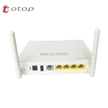 

5Pcs/Box Huawei GPON fiber optic router HG8546M 100% New Original optical network terminal 1GE+3FE+VOICE+WIFI English Firmware