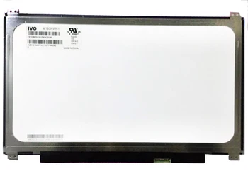 

M133NWN1 R3 New 13.3" LED WXGA HD 30pin eDP SLIM LCD Screen MATTE