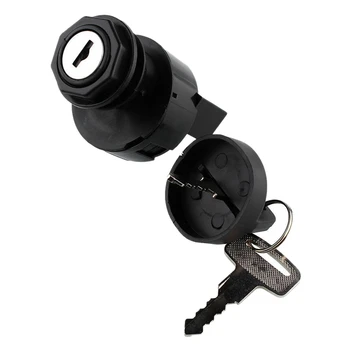 

Ignition Key Switch for Polaris Sportsman 400 500 600 700 800 4011002 4012165