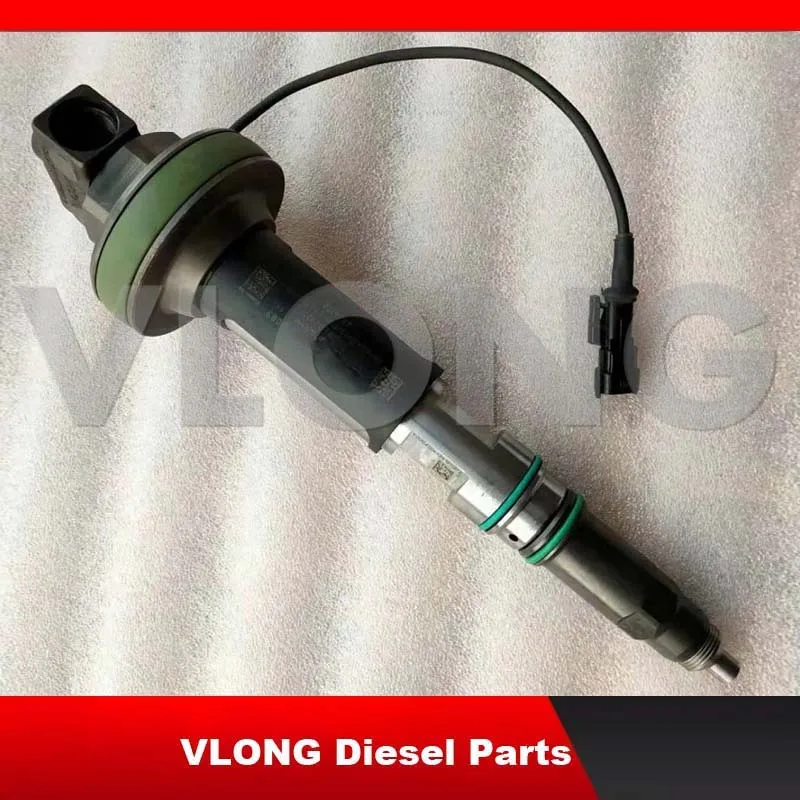 

Diesel Injection Pump Fuel Injector F00BL0J019 Y431K05420 4964170 4964172 4964171 4955524 2867147 For K19 KTA19 QSK19 Engine