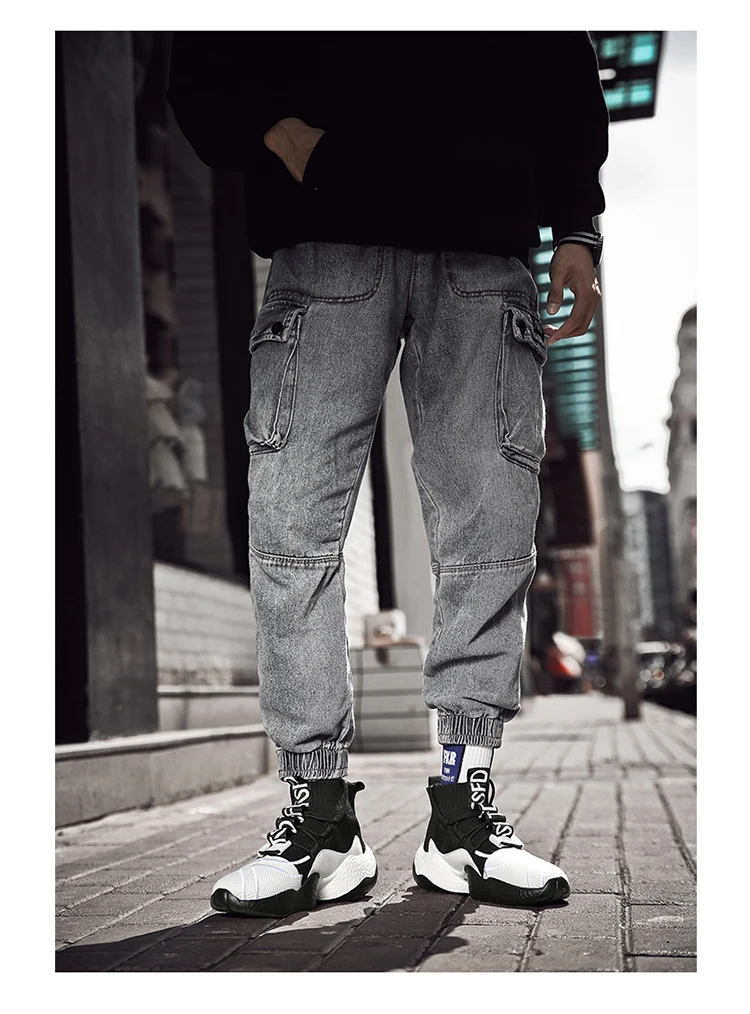 Spring and autumn fashion socks sneakers men's shoes multi-color optional men's knitted breathable walking sneakers anti-skid
