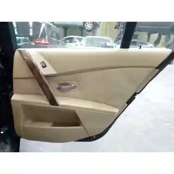

TRIM RIGHT REAR DOOR BMW 5 SERIES SALOON (E60)