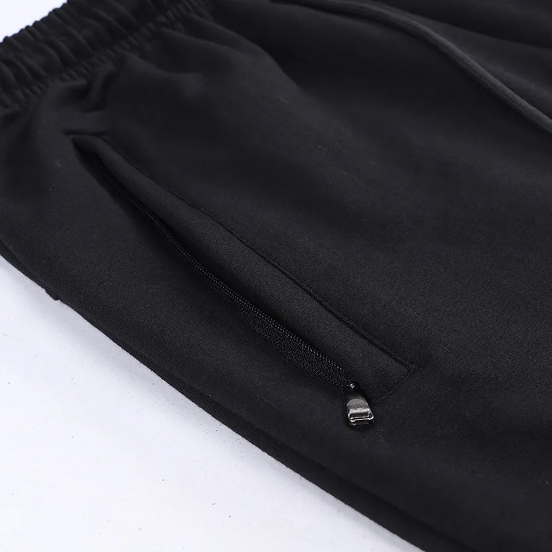 Новые мужские спортивные штаны для бега, большие размеры 6xl 7xl 8xl, мужские спортивные штаны, эластичные Мужские нижняя часть спортивного костюма, спортивные штаны