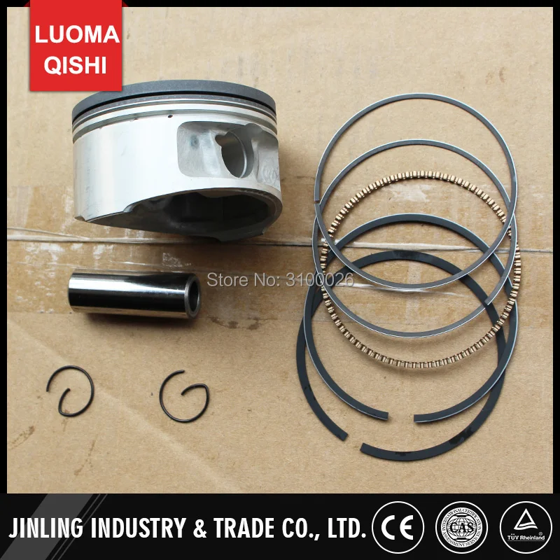 FA-D300-005-3-BUYANG-ATV-PARTS-PISTON-PISTON-RING