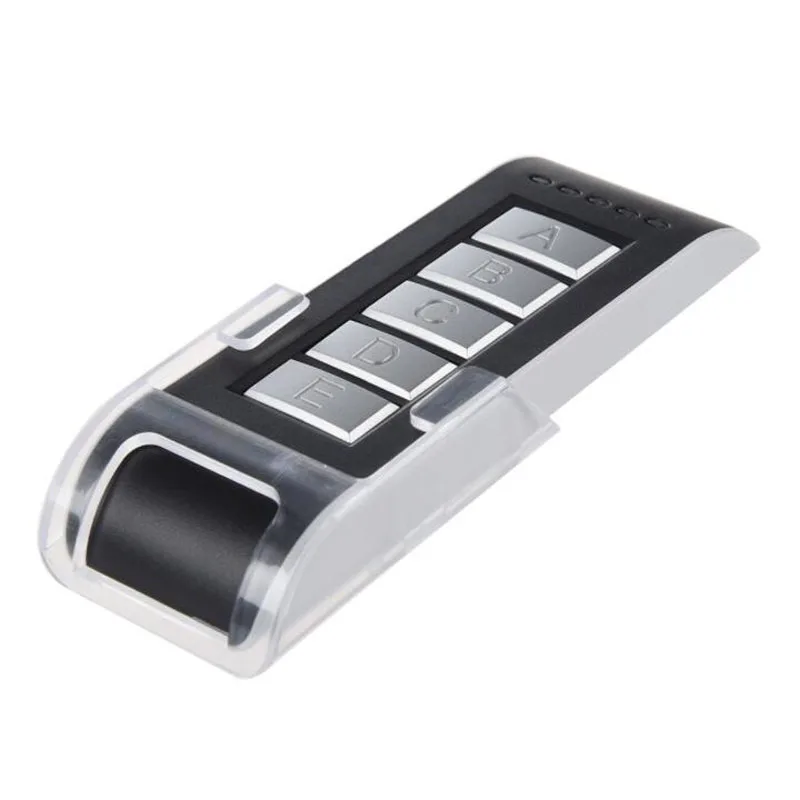 Рисунок 5 - 5 в 1 беспроводной брелок-трекер