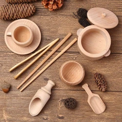 Jeu de cuisine interactif pour garçons et filles, jeu d'entraînement à la motricité Fine, livraison directe 