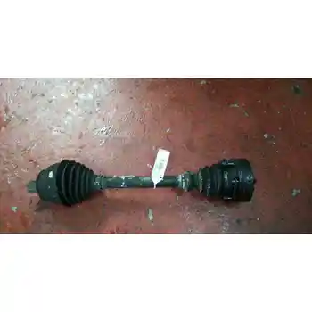 

701407271M TRANSMISSION FRONT LEFT VOLKSWAGEN T4 TRANSPORTER/VAN (MOD. 1991)