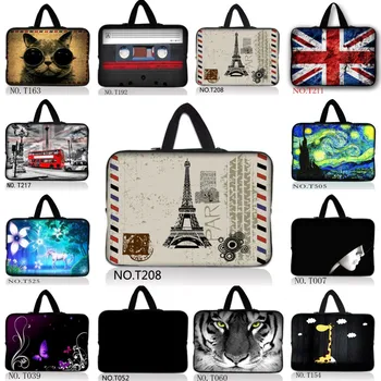 

Laptop Bag Notebook Case Cover Sleeve for MacBook Pro Air Huawei Honor Matebook X D Magicbook 12 13 13.3 14 15 15.6 15.4 16 inch