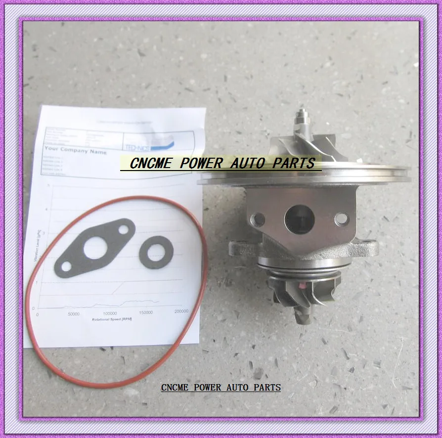 CHRA 54399700065 54399900065 54399880089 для BMW 335 D E90 E91 E92 535 E60 E61 635 E63 E64 X3 3 0 XDRIVE 35 SD E83 X5