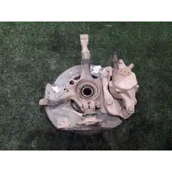 

357407255C STEERING KNUCKLE FRONT LEFT SEAT IBIZA (6K)