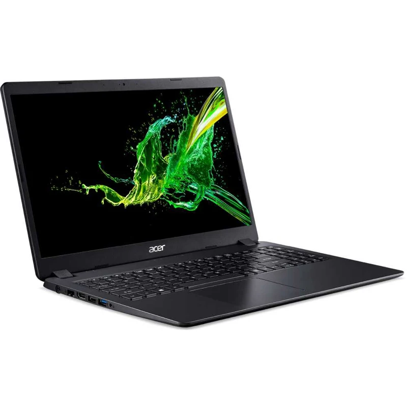 Laptop ACER Aspire A315-55KG-314H, NX. HEHER.007, Black
