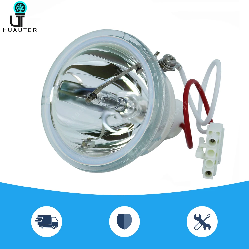 Запасная неизолированная лампа SP-LAMP-028 для INFOCUS IN24 +/IN24 +/EP/IN26 +/IN26 + EP/W240 +/W240/IN24 +/W260 |