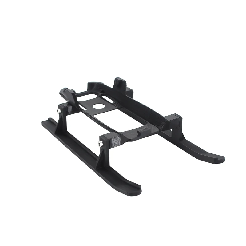 Посадочное снаряжение 3D печать для DJI Mavic Air 2 Drone БЫСТРОРАЗЪЕМНАЯ Удлиняющая ножка