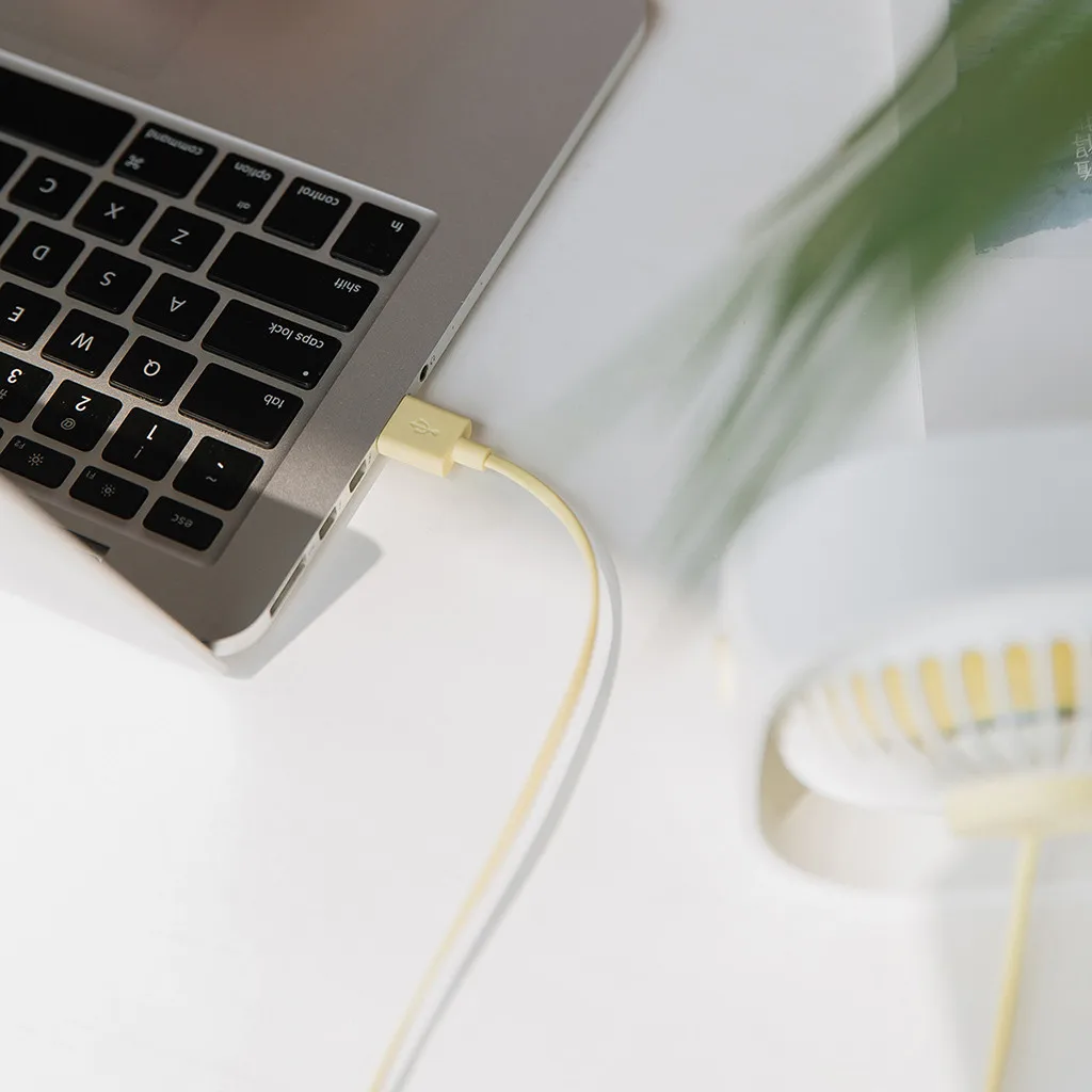Портативный вентилятор Usb мини Электрический тихий вентилятор Управление вентилятор 3 скорость ветра Регулируемый ручной дорожная мини Портативный держать небольшими вентиляторами