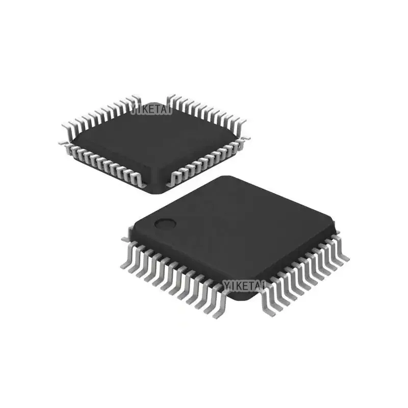 

IC MCU 32BIT 256KB FLASH 64lqfp tm4c1233h6pci