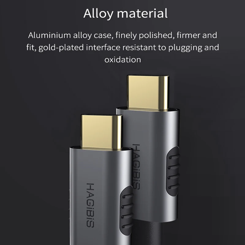 Кабель для быстрой зарядки с USB 3 1 Type C и 60 Вт А GEN2 PD 4K Macbook Samsung S10 Huawei|Кабели