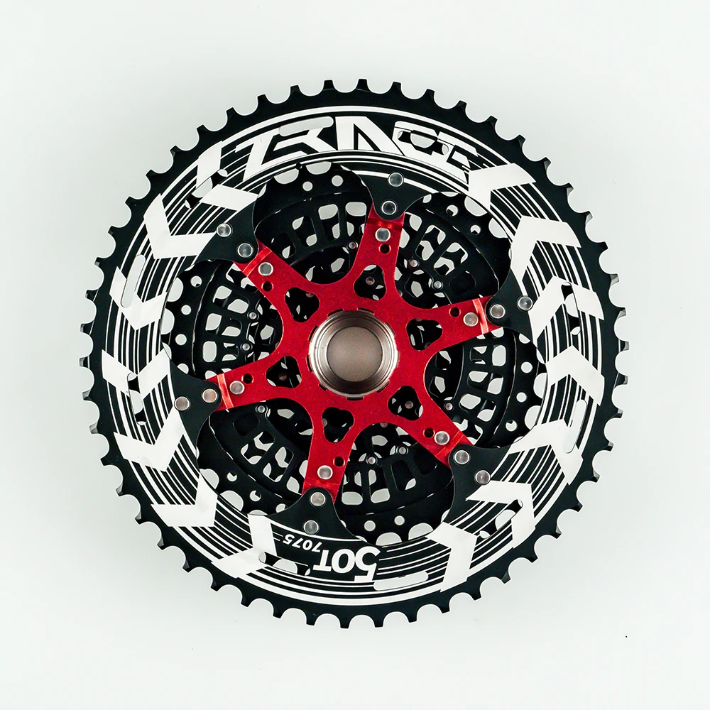 US $207.71 SRAM SX EAGLE 1x12 950T XD Driver Body 12 Speed MTB Groupset Kit Trigger Shifter Derailleur Chain ZRACE XD Freewheel