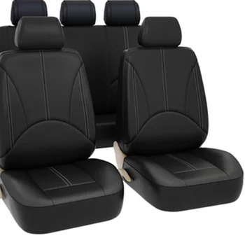 

Chair Cushion Seat Cover Cover Soft Antiskid Car Universal Wear-resistant