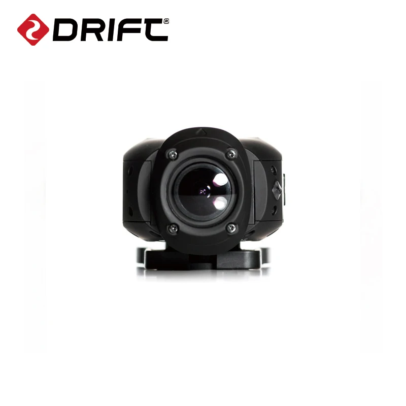 Câmera de Ação Deriva Esportes Filmadora Acessórios Plana Adesivo Monta Pacotes para Fantasma 4k x s e Discrição 2 - Image 5