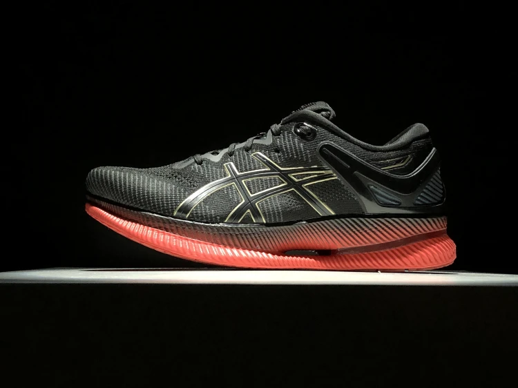 

ASICS METARIDE Professional Long-distance Running Shoes with Shock Retarding Protection and Breathable Running Shoes for Men