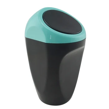 

Bin Car Trash Can Garbage Organizer Flame-retardant Accessories Kitchen