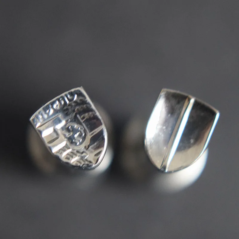 

3D Pros Tablet Die 3D Pill Press Mold Candy Punching Die Custom Logo Calcium Tablet Punch Die