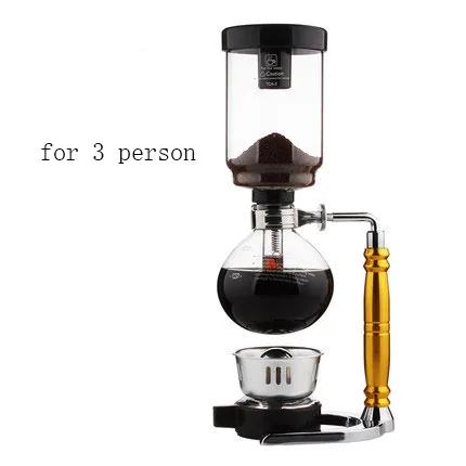 for 3 person