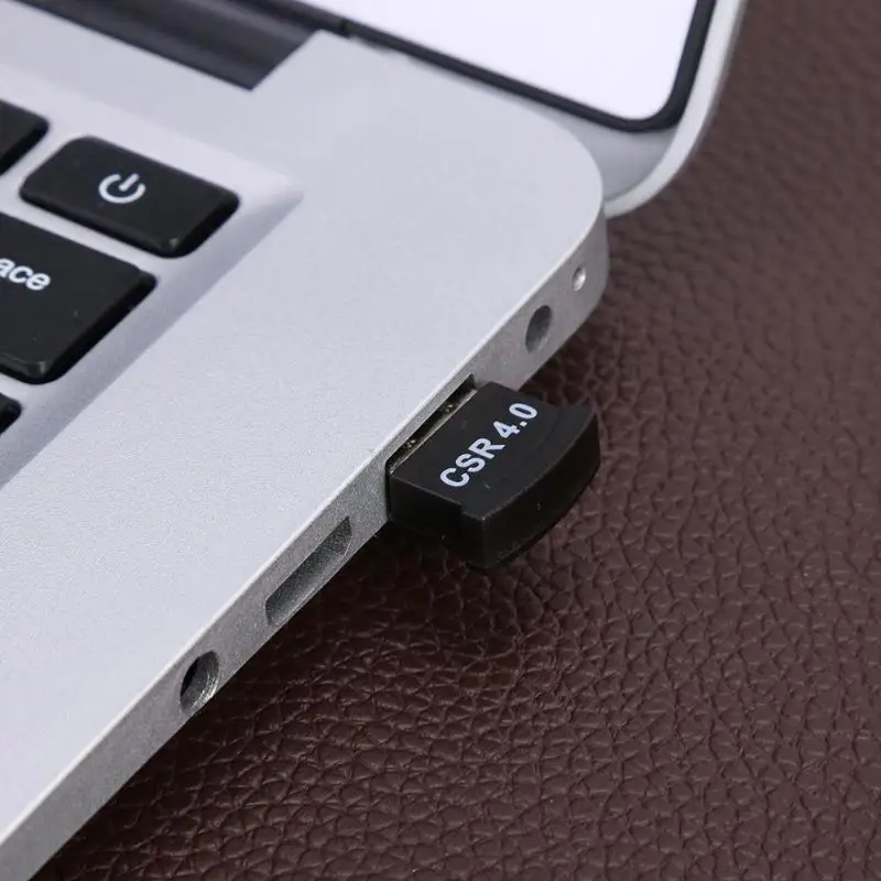 BT-610 Usb Bluetooth adapter USB Bluetooth 4.0 Mini Receiver Transmitter Wireless Adapter Dongle USB Bluetooth music receive