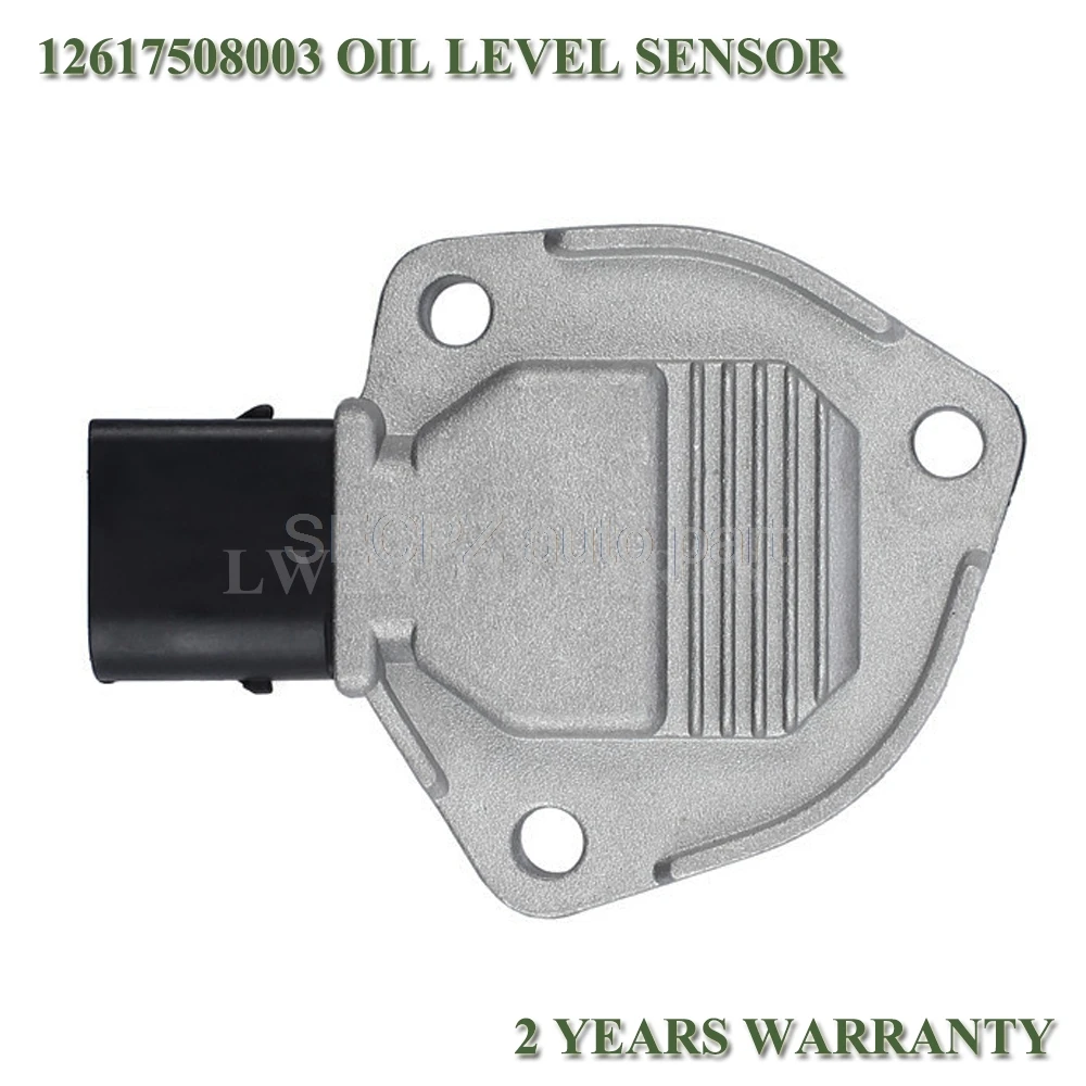

Free Shipping Oil Level Engine Sensor 12617508003 7508003 For BMW X3 X5 E46 M3 325Ci 330i 330Ci M5 X5 E39 E90