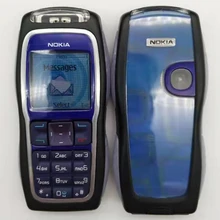 Лидер продаж 3220 сотовый телефон мобильный телефон Nokia 3220 разблокирована GSM900/1800/1900 дешевый мобильный телефон