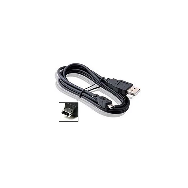 5 Ft Usb-cable For Bamboo: Pth451 Cte 450... Touch-digital-art-drawing-tablet-pad-data-charging-cord - Power - AliExpress