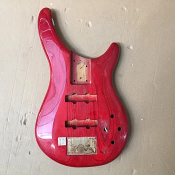 

Afanti Music DIY guitar kit DIY Electric guitar Body (1098)