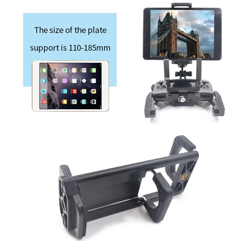 

For DJI Mavic2 Pro/Zoom Drone Camera Accessories Remote Control Mobile Phone Tablet Fixing Holder Bracket Set Fixed On Bicycle