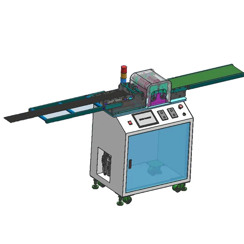 15-20 мм pcb доска резак-YSVJ-650