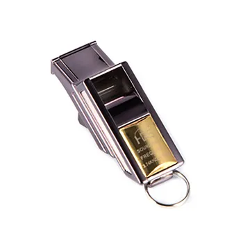 

Metal Whistle Referee Whistle Rugby Party Training Football Soccer Basketball Cheerleaders Cheer Bigs Sound Survival Whistle