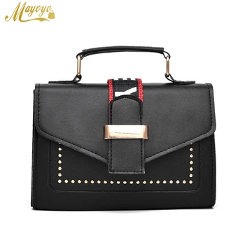 

Luxury Handbags Women Bags 2020 Designer Crossbody Bags Small Messenger Bag Women's Shoulder Bag Bolsa Feminina sac a main