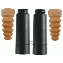 Пыльник Отбойник Vw Passat/Tiguan 05- Зад.Подв.(К-Т На 2 Амортизатора) Boge 892020 Boge арт. 892020