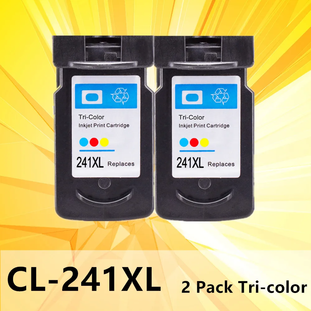 PG240 CL241 чернильный картридж для Canon PG 240 241 240XL 241XL PG-240 Pixma MX452 MX472 MX512 MX522 MG4220 MG4120