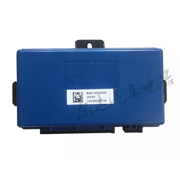 

Mini Controller Body Flash Wiper Controller Box WG9716582005/2 for Sinotruk Howo T7H T5G